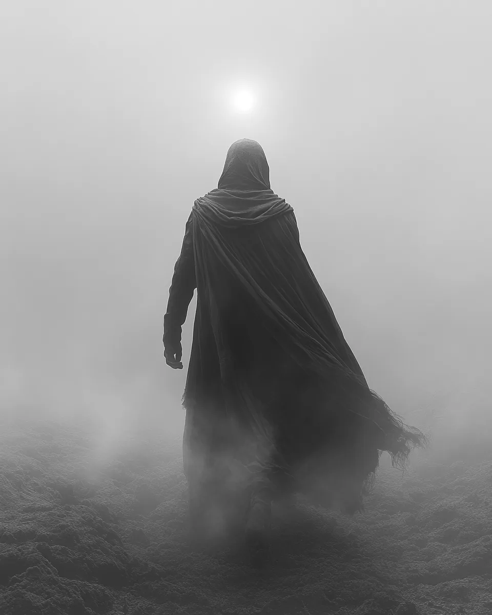 echo.11 wallpaper gift — celestial vision artwork